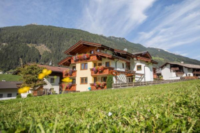 Haus Rosmarie, Neustift Im Stubaital